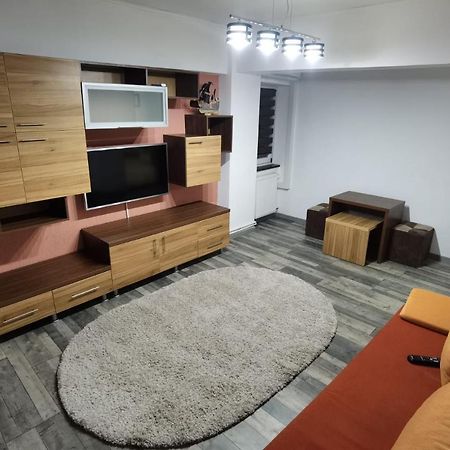 Apartament - Central Târgu Jiu Exteriér fotografie